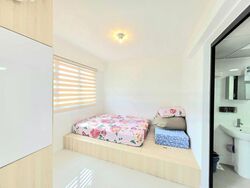 Blk 462B Blossom Spring @ Yishun (Yishun), HDB 2 Rooms #482263091